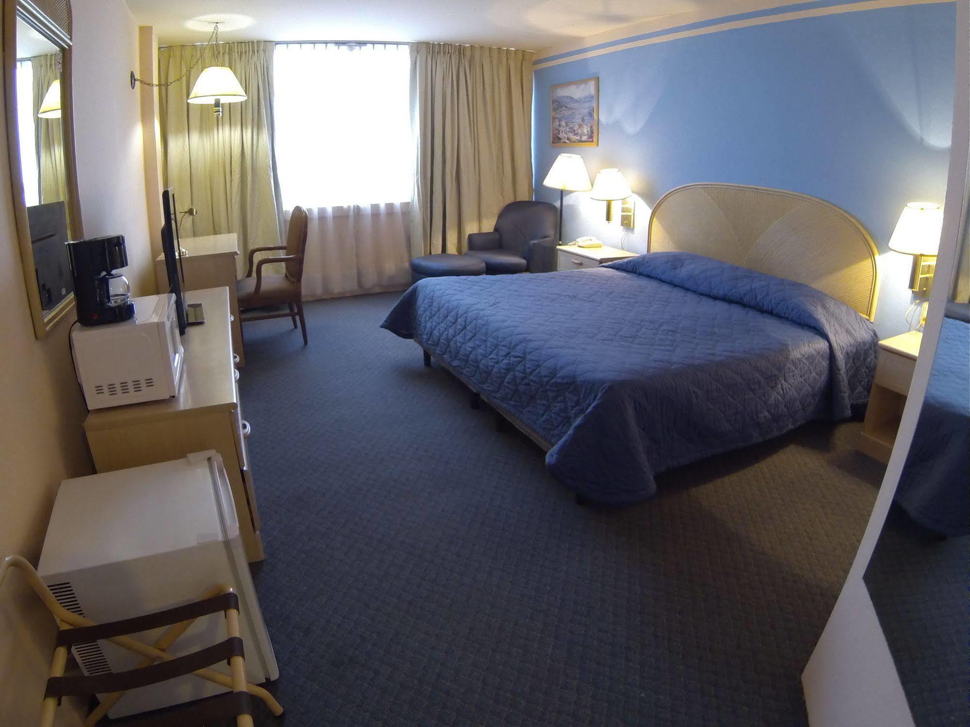 Hotel San Francisco Toluca Extérieur photo